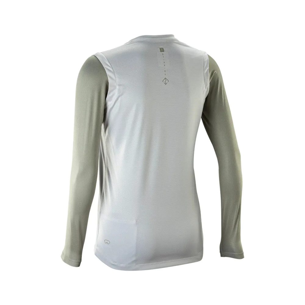 Langarmtrikot für Damen Leatt Gravity 2.0