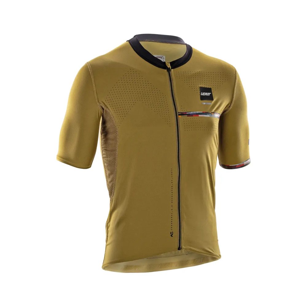 Trikot Leatt Endurance 5.0 Cargo