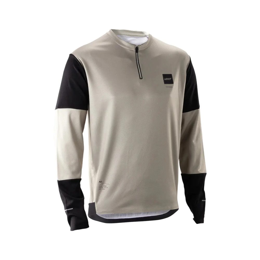 Langarmshirt Leatt Endurance 3.0
