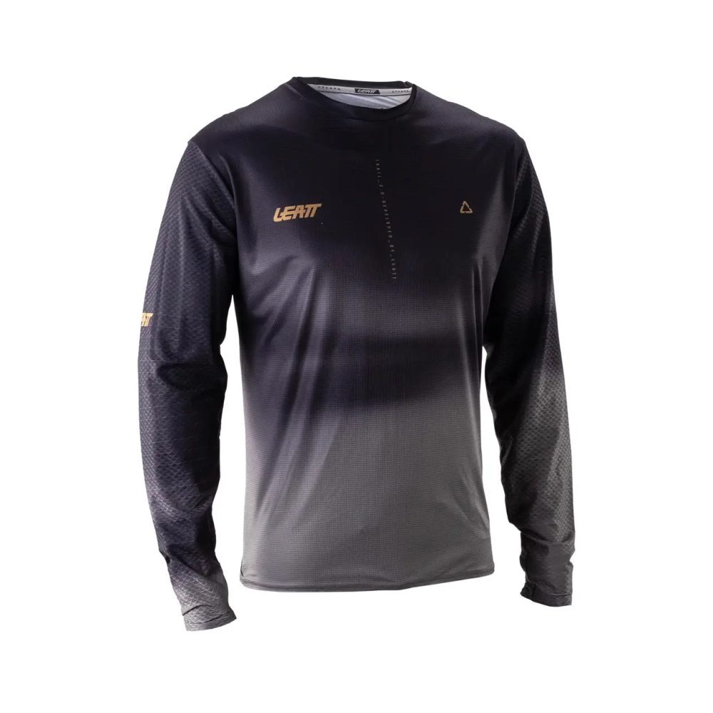 Langarmshirt Leatt Trail 3.0