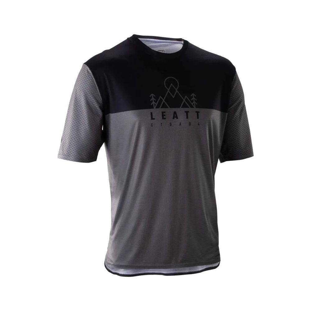Leatt Herren Trail 3.0 Trikot
