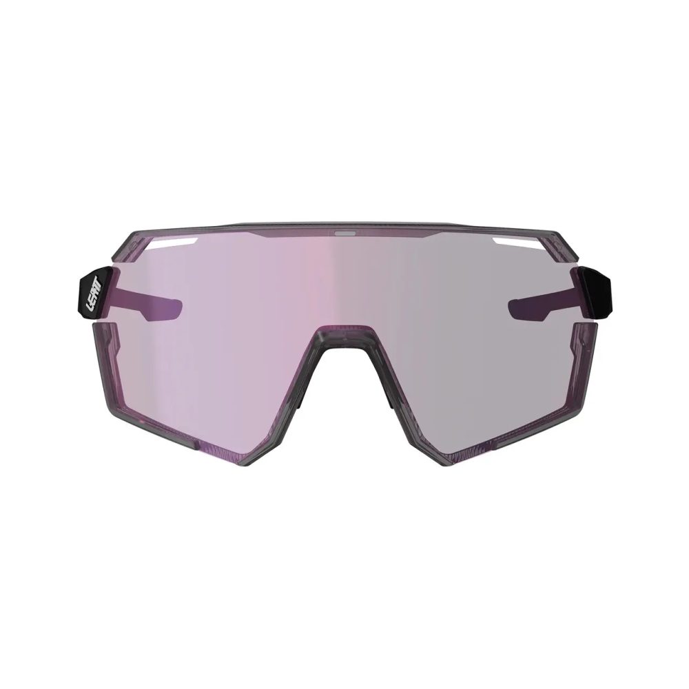 Brillen Leatt Rideviz Pro Cryztal Small