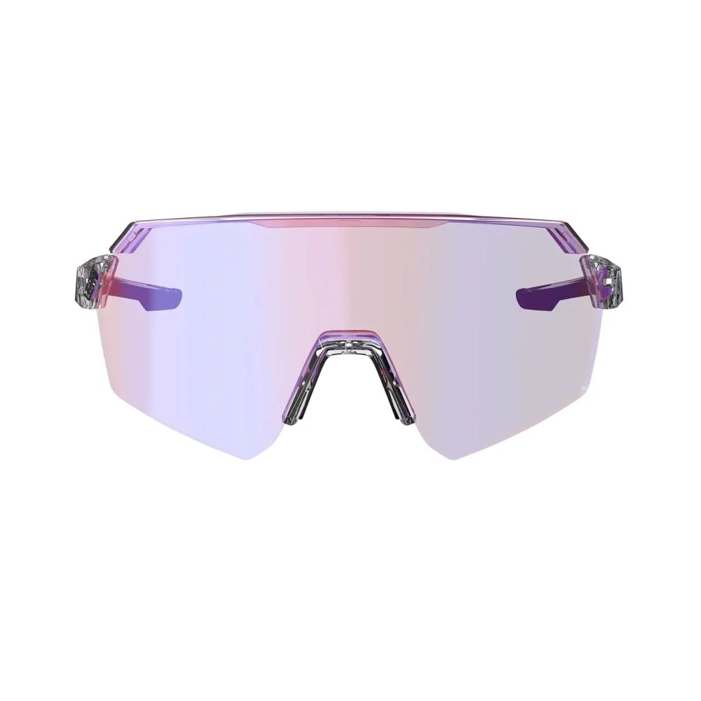 Brillen Leatt Rideviz Lite Small Cryztal