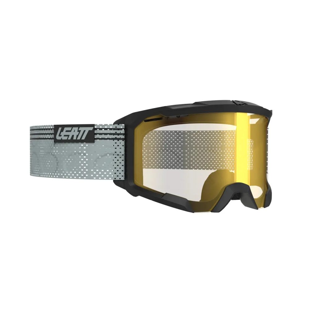 Brillen Leatt Velocity 4.0