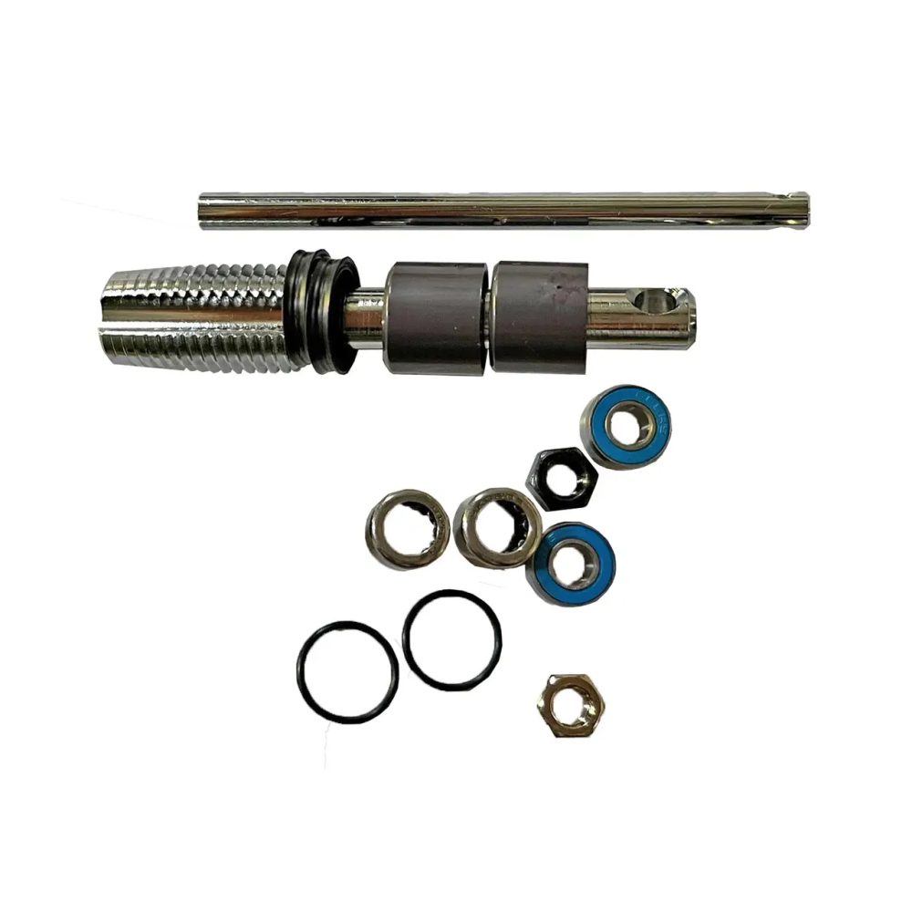 Pedal-Reparaturset Leatt