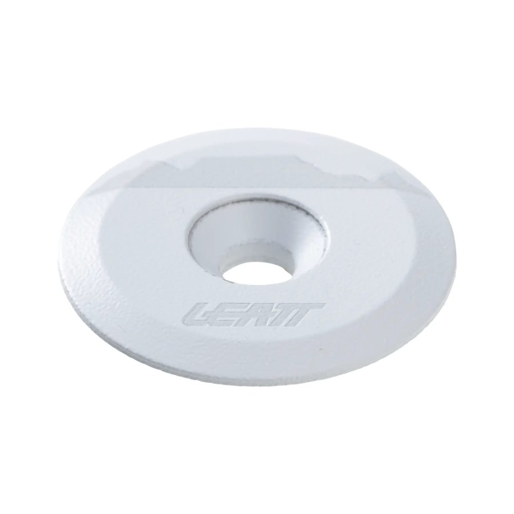 Vorbauabdeckung Leatt CeraMAG