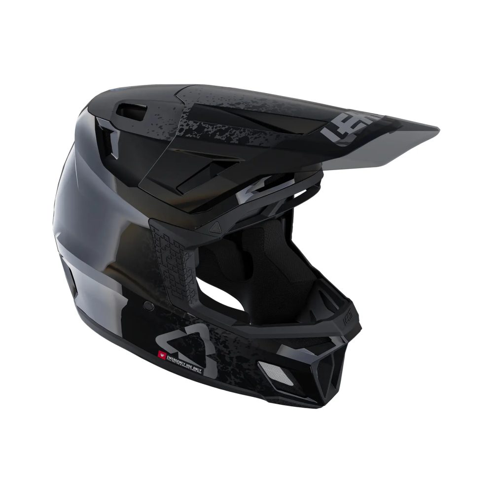 Helm Leatt Gravity 8.0
