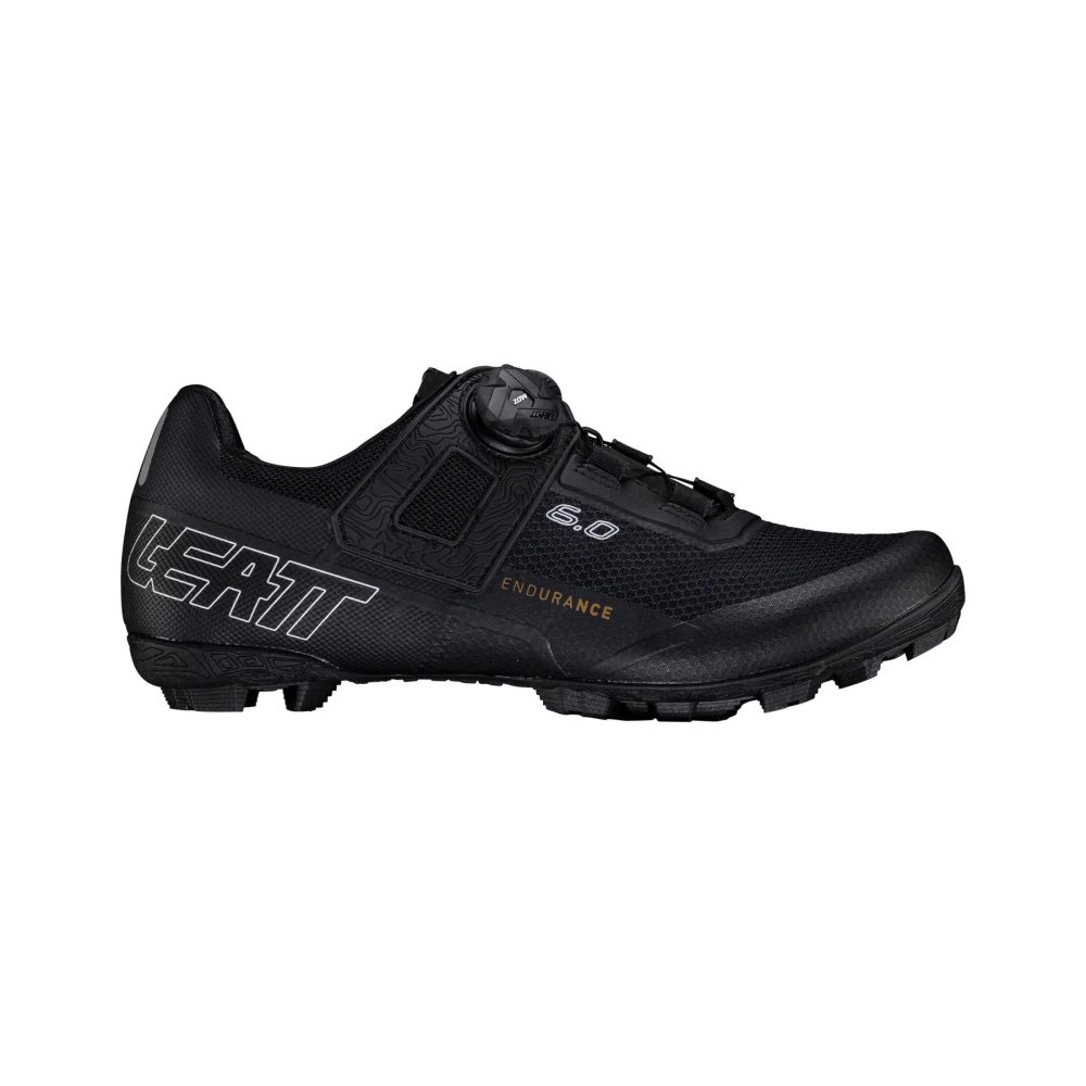 Chaussures Leatt ProClip 6.0 Endurance