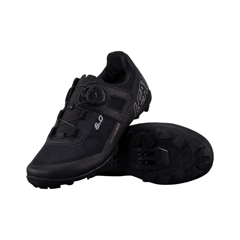 Damenschuhe Leatt ProClip 6.0 Endurance
