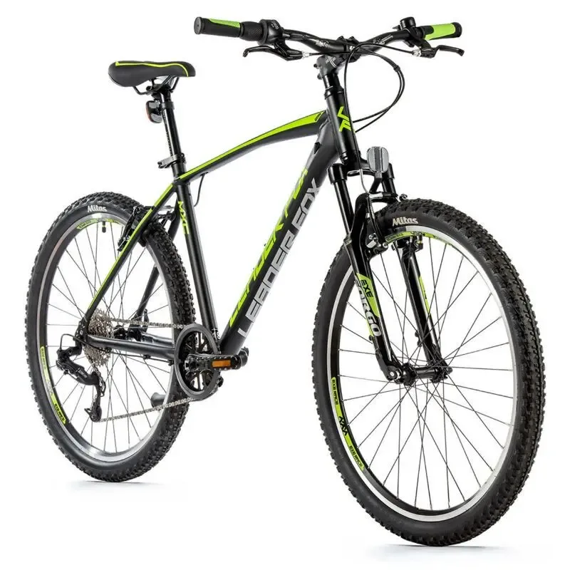 Mountainbike Leader Fox Mxc 2023