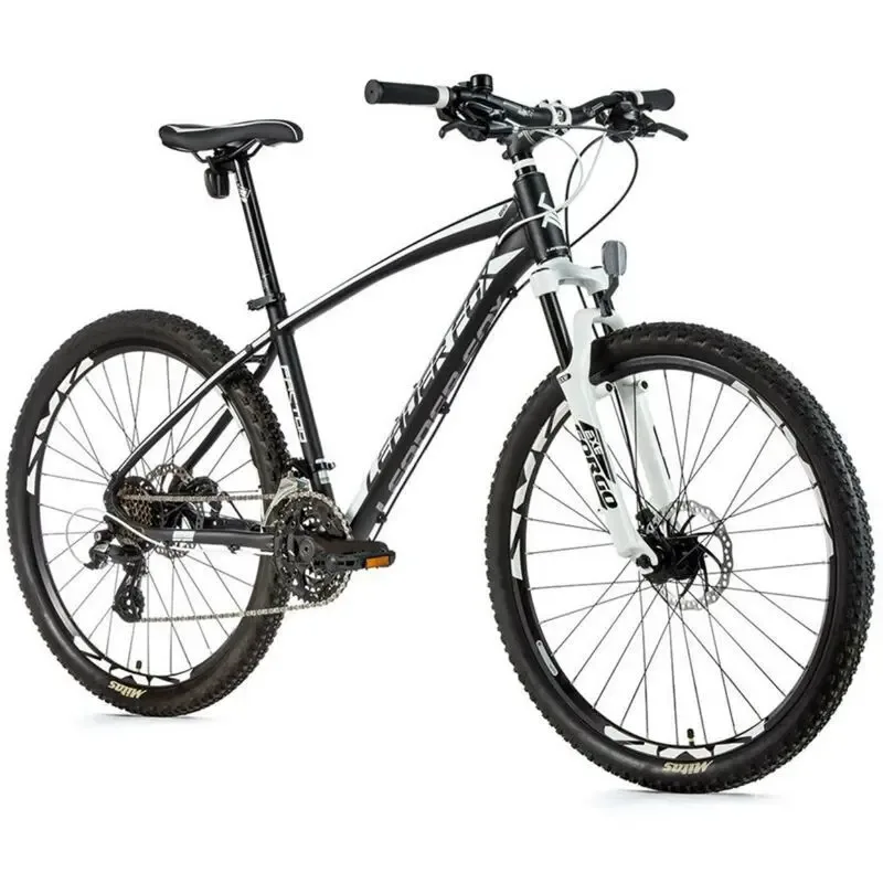 Mountainbike Leader Fox Factor 2022 26