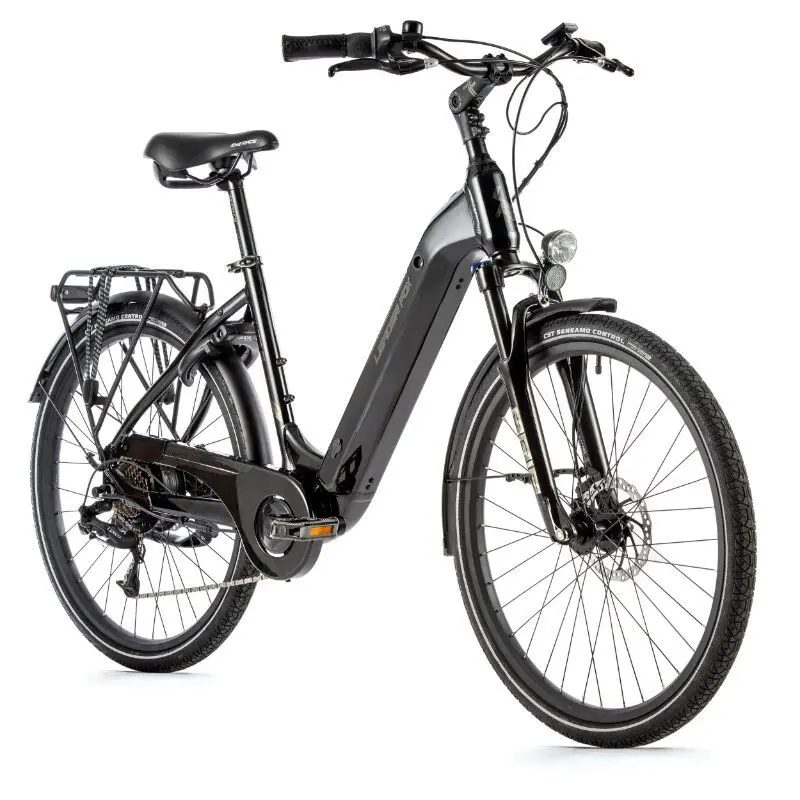 Elektrofahrrad Motor Hinterrad bafang Leader Fox Lotus 2023 36V 45Nm 14Ah 18''