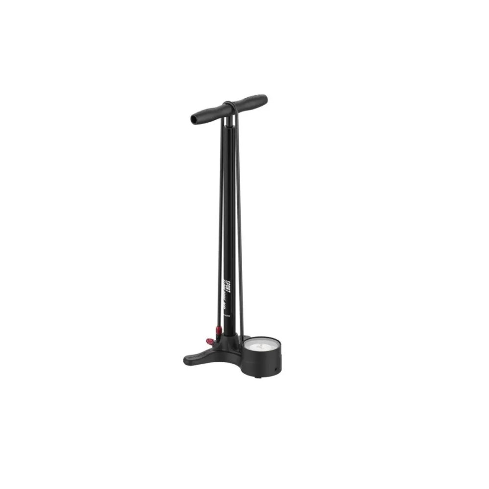 Fußpumpe Lezyne Sport Floor Drive
