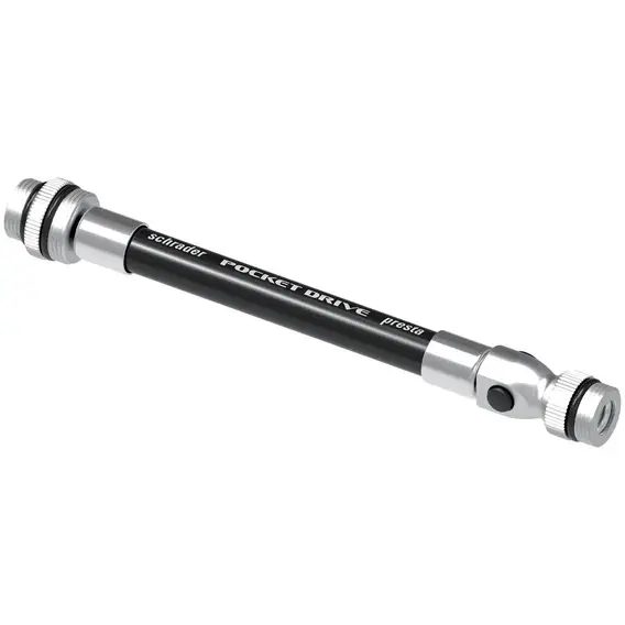Flexibler Schlauch abs/Taschentraining Lezyne
