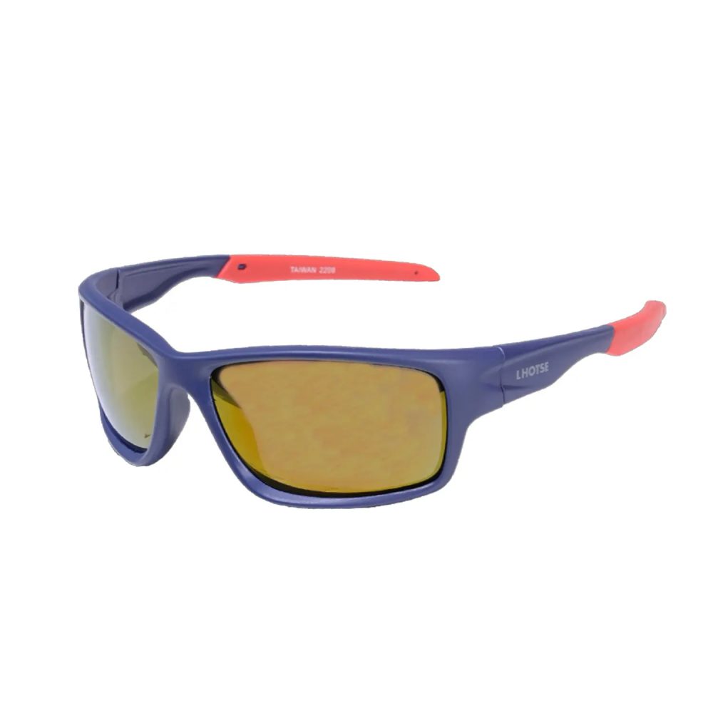 Sportbrille Kind Lhotse Shoot