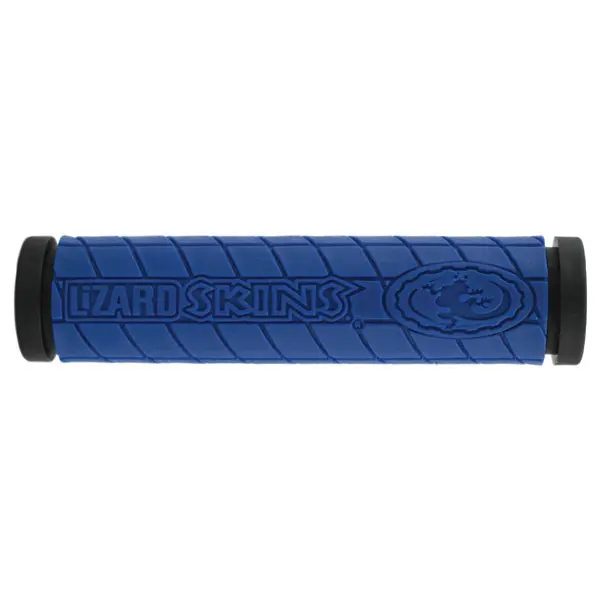 Handgriff Lizard Skins Dual Compound Logo Grip