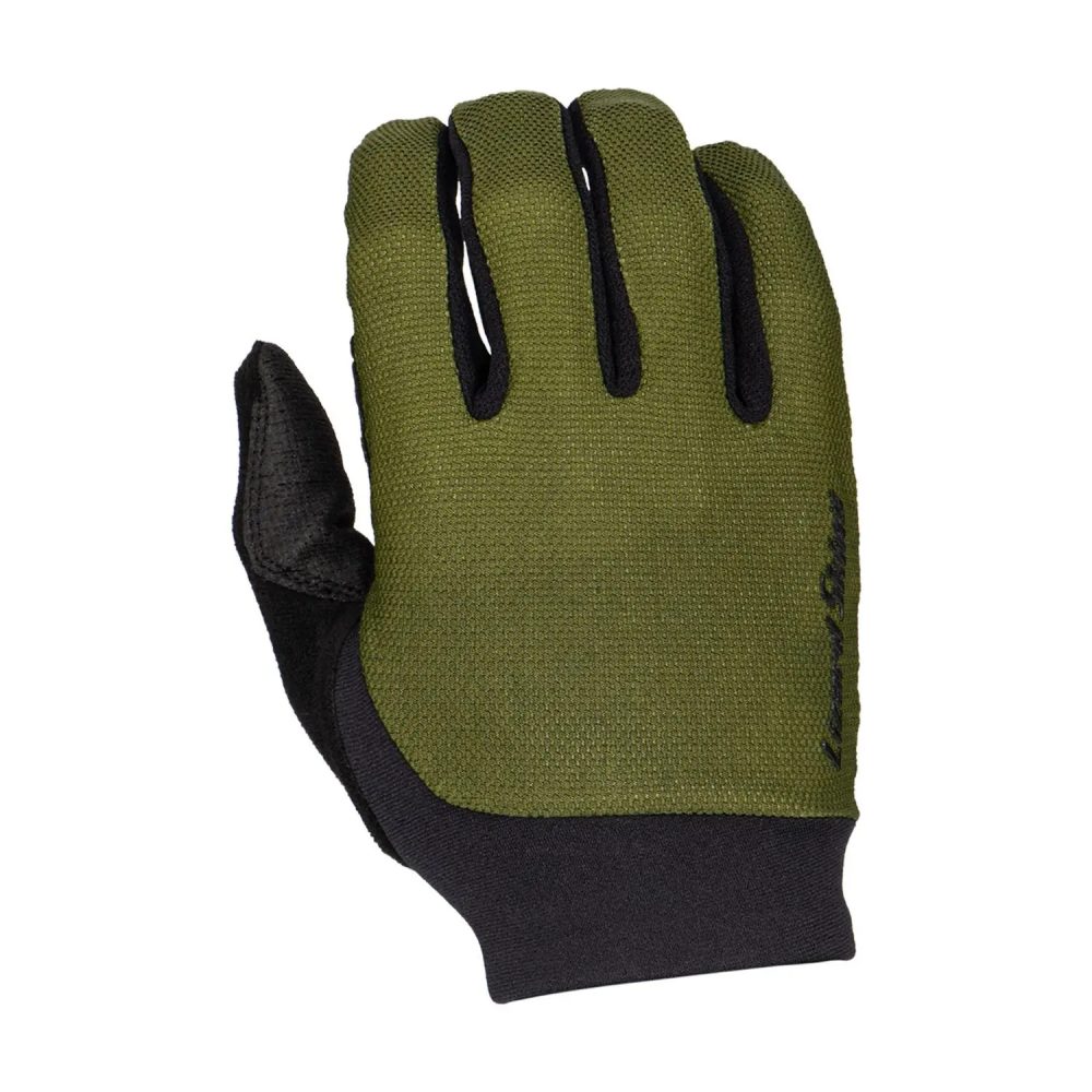 Lange Handschuhe Lizard Skins Monitor Ignite