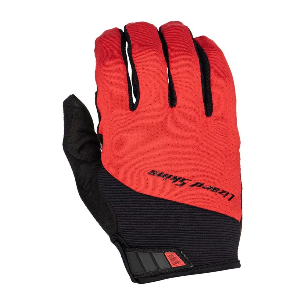 Lange Handschuhe Lizard Skins Monitor Traverse