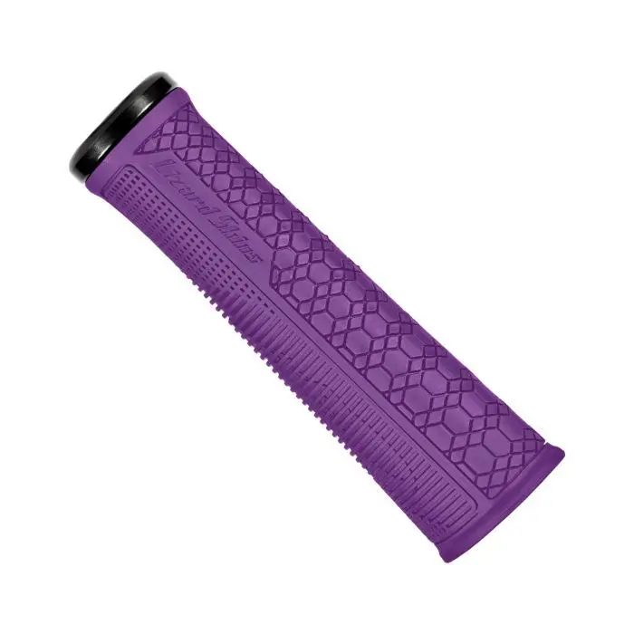 Fahrradgriffe Lizard Skins Single Lock-On