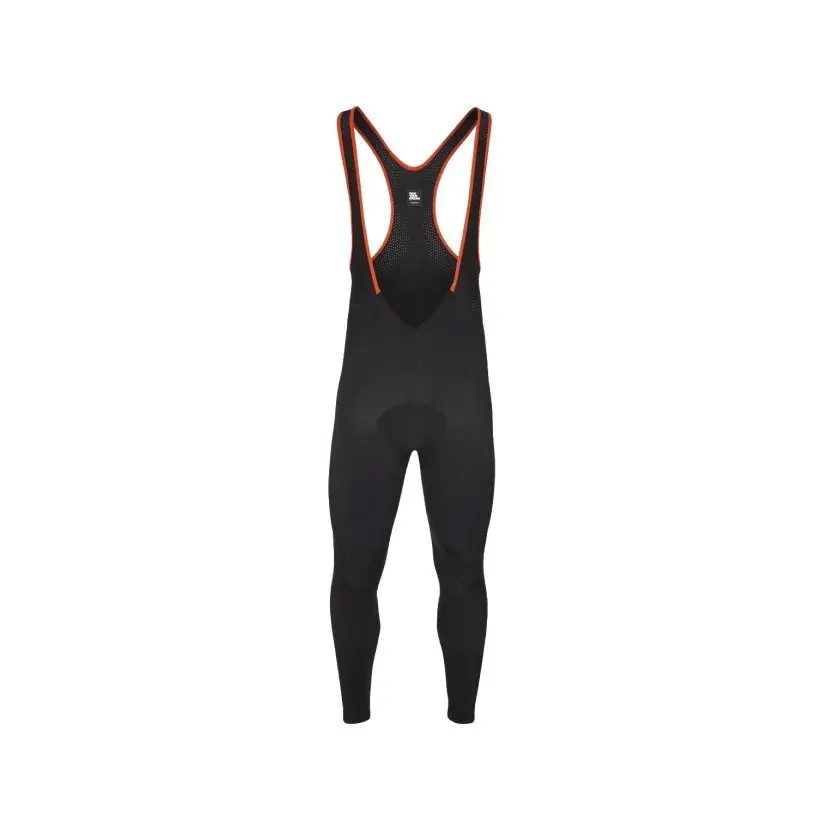 Lange Hose Look Tramontane