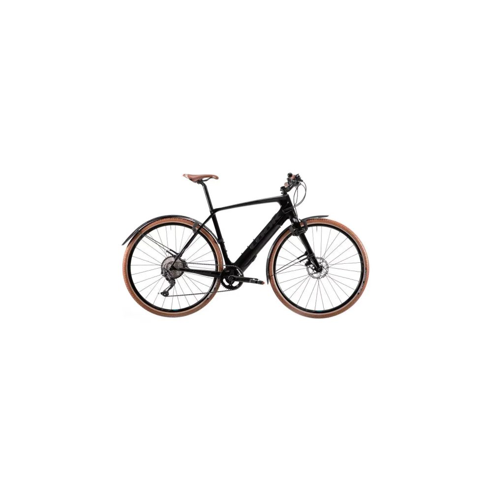 Elektrofahrrad Look E 765 Gotham Force 10v
