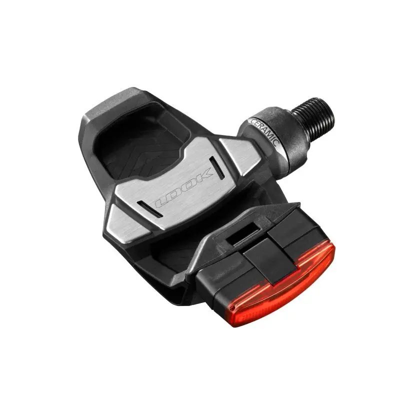 Pedale Look Keo Blade Ceramic Vision