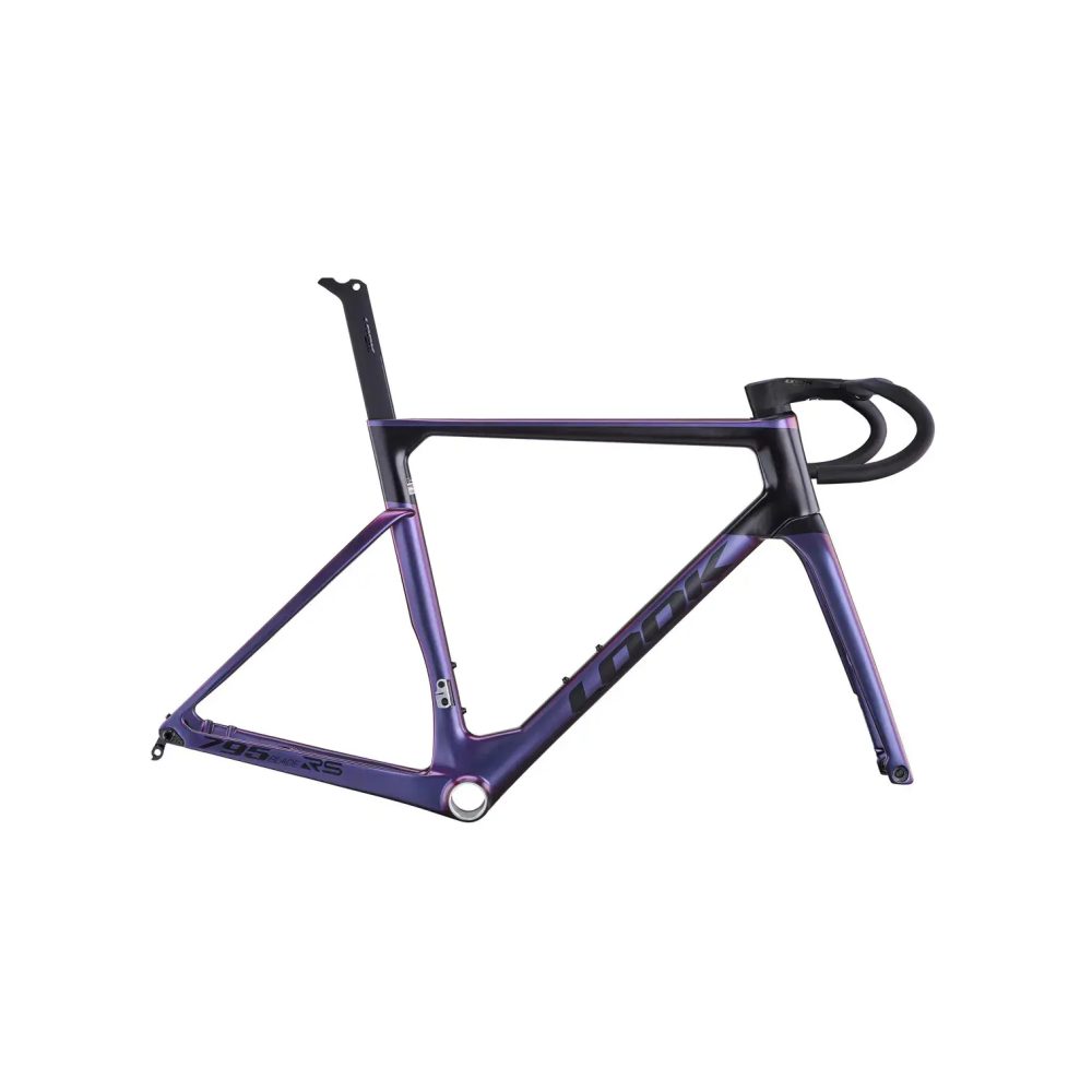 Rahmen Straßenfahrrad Look 795 Blade RS Chameleon