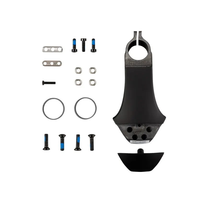 Vorbau Look Combo Aero Carbon
