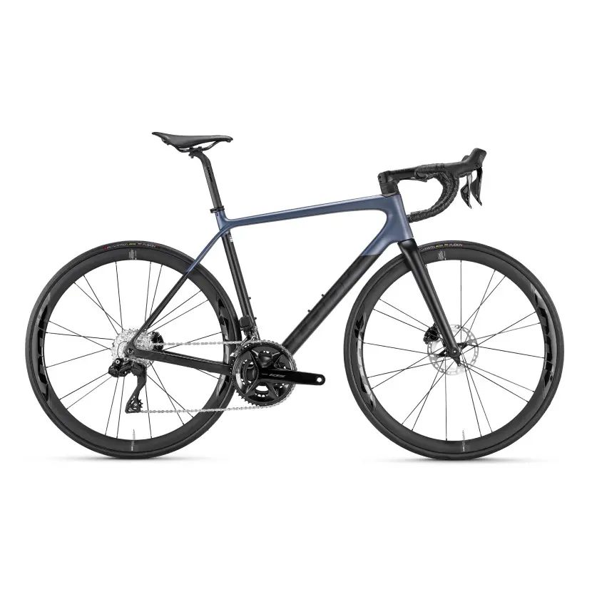 Fahrrad Look 785 Huez 2 105 Di2 Europe R38D Shimano 105 Di2 R7150 12v
