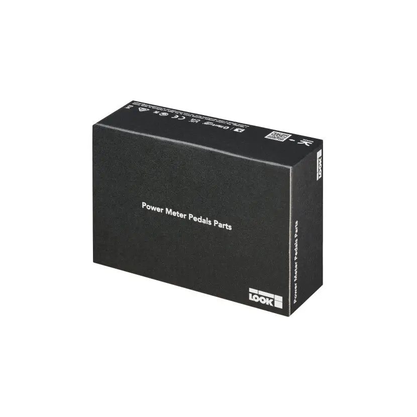 Flaches Tablett Look Corps Blade Power Afm