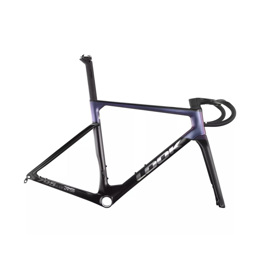 Rahmen Straßenfahrrad Look 795 Blade 2 RS MY26