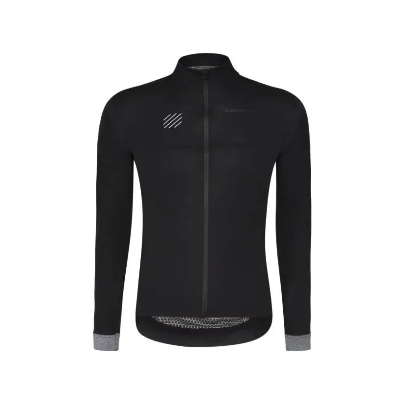 Jacke Look Storm