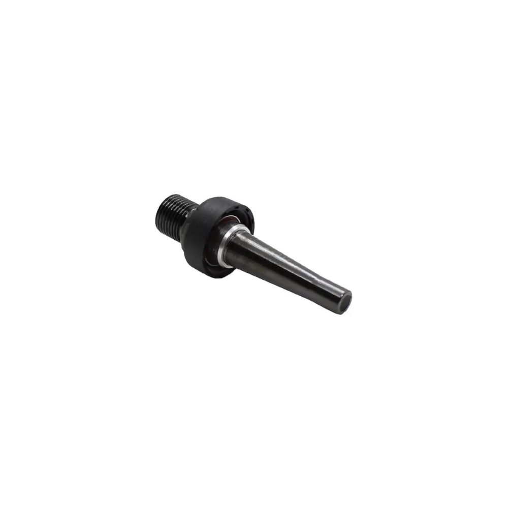 Tretlagerachse Look Titane Ga D12 V60 Blade Carbon Ti Ceramique