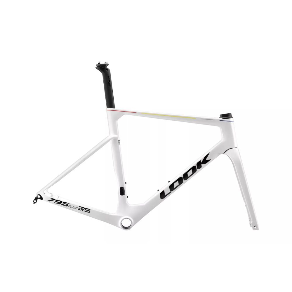 Rahmen Straßenfahrrad Look 795 Blade 2 RS