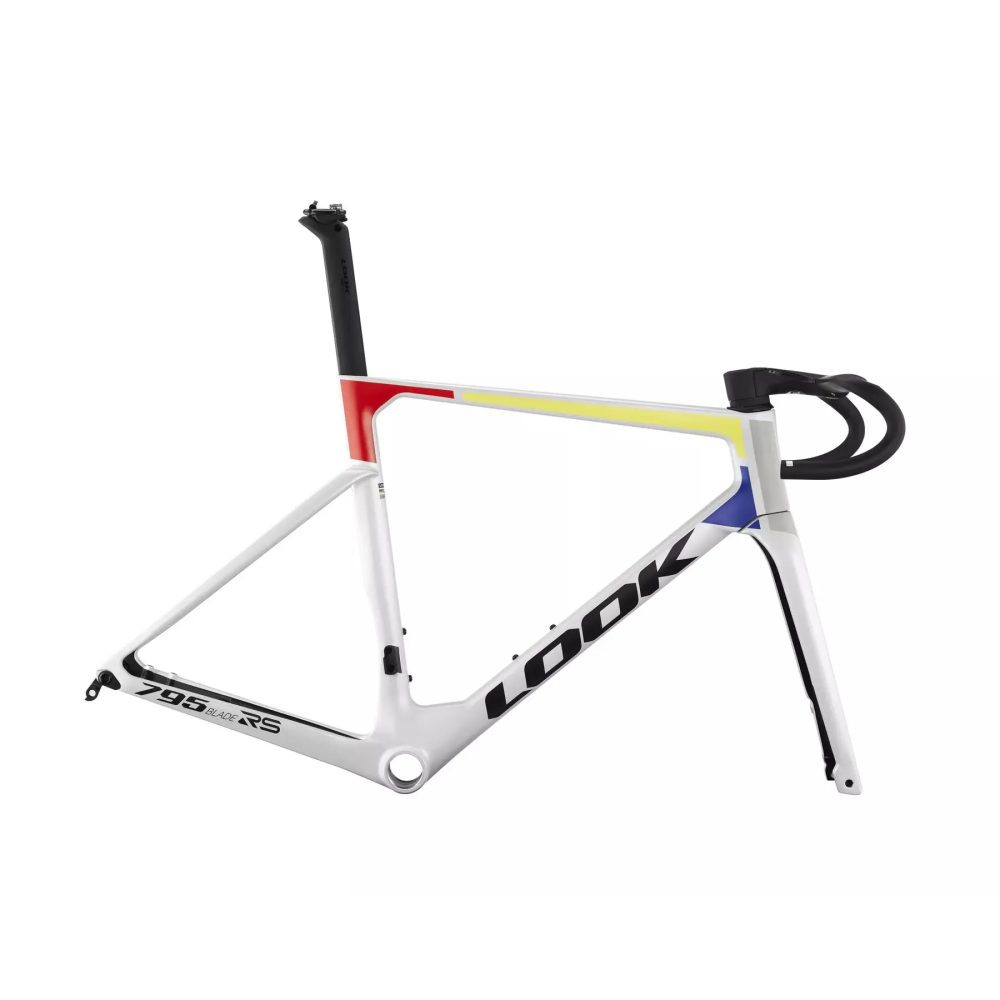 Rahmen Straßenfahrrad Look 795 Blade 2 RS MY26