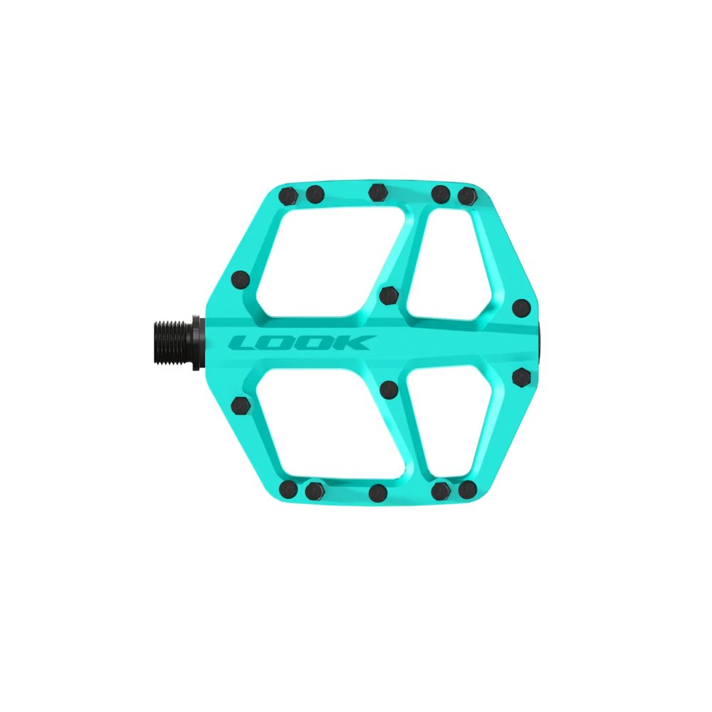 Look Trail ROC Fusion Pedale