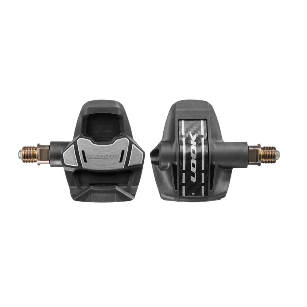 Pedale Look Keo Blade Power Dual