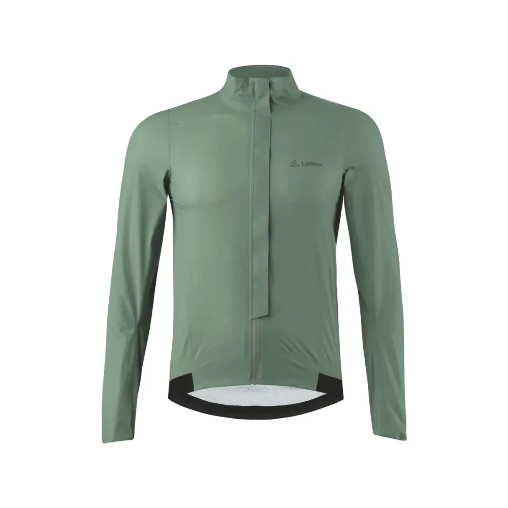 Regenjacke Löffler Chaser Wpm Pocket