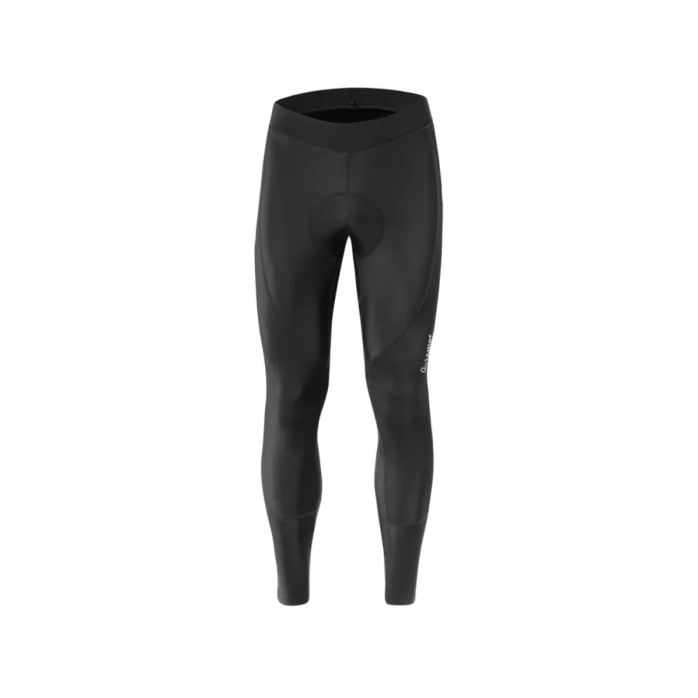 LÖFFLER Herren Winter Radtight Thermo Bund schwarz | 50