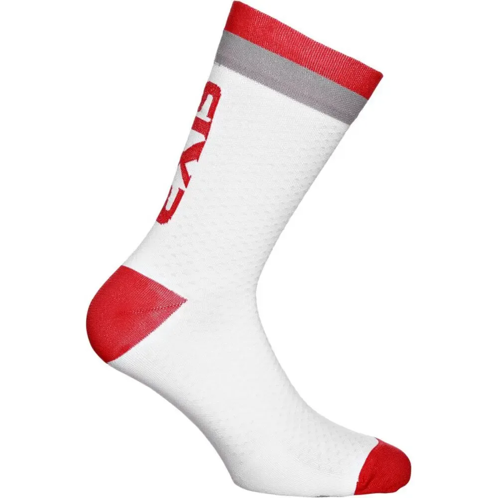 Socken Sixs Luxury 200