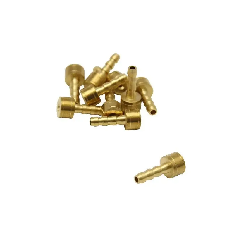 10 Stück Bremsschlauch-Anschluss Kiefer P2R avid-sram