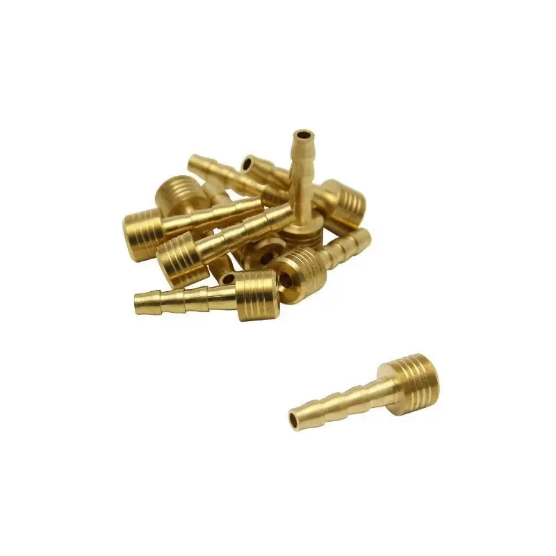10 Stück Bremsschlauch-Anschluss Kiefer P2R magura mt2-4-6