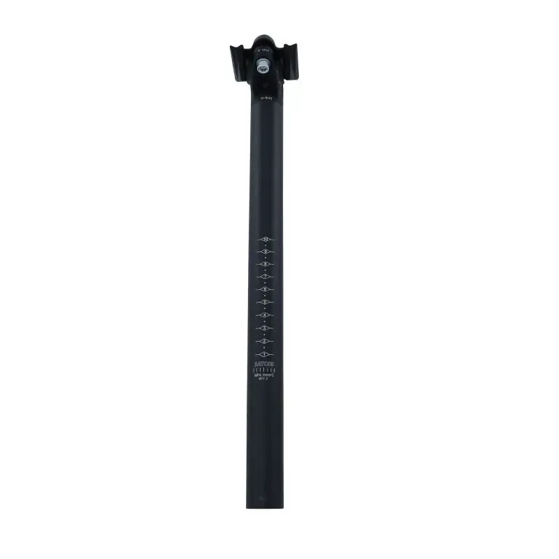 Sattelstütze Straße MTB P2R RS Carbone
