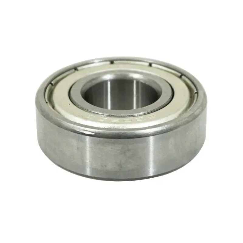 Lager Hinterradachse für Dreirad P2R 28596 125803