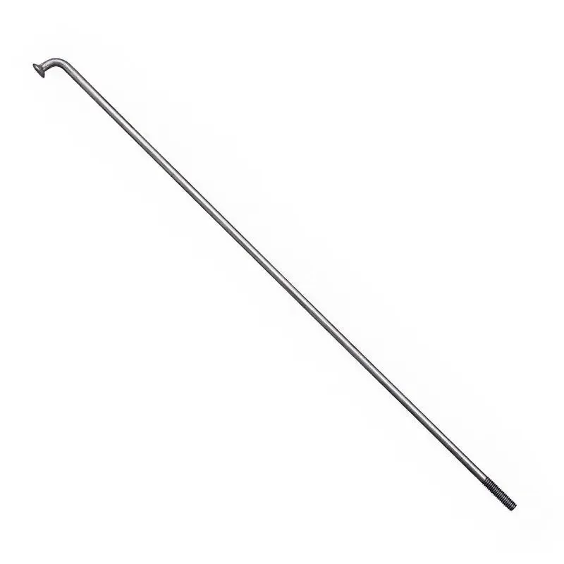 Radius verzinkt gewinkelter Kopf ohne Mutter P2R 145 mm