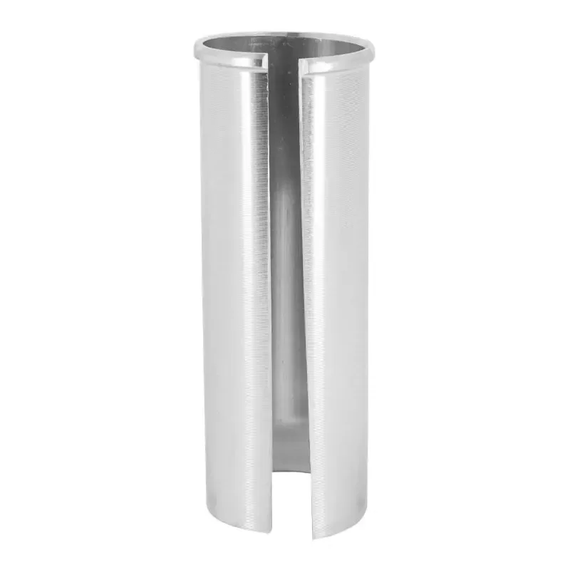 Reduzierstück für die Sattelstütze Aluminiumrahmen P2R 26,8 mm