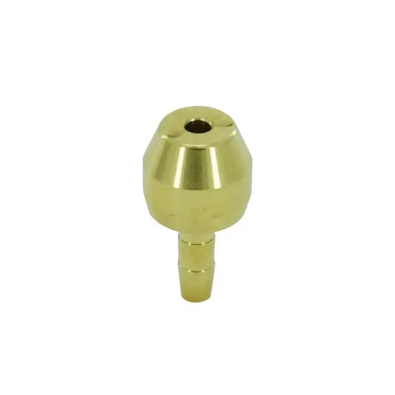 Verbindung Bremsschlauch Olive und Pin P2R clarks M2