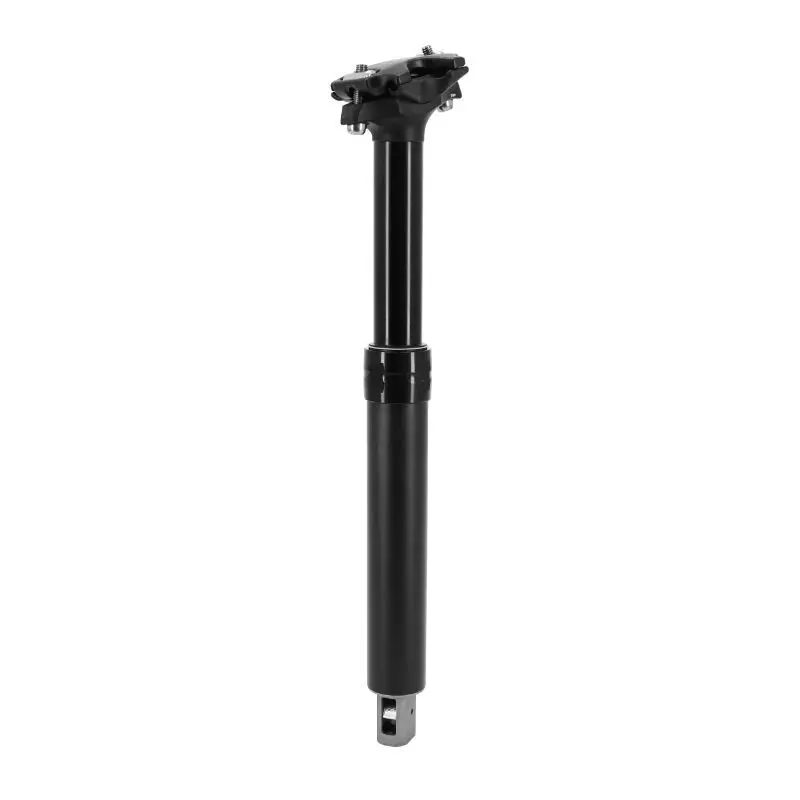 Teleskopische Sattelstütze - Aluminiumöl P2R Dropper Air