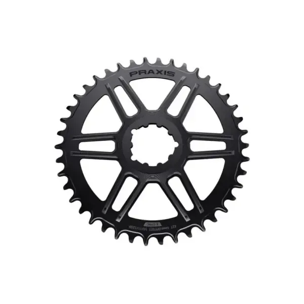 Plattenteller Praxis Road DM1X 42T