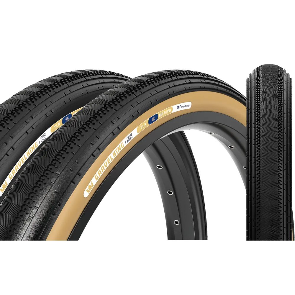 Reifen weicher Wulstkern Panaracer Gravelking Semislick